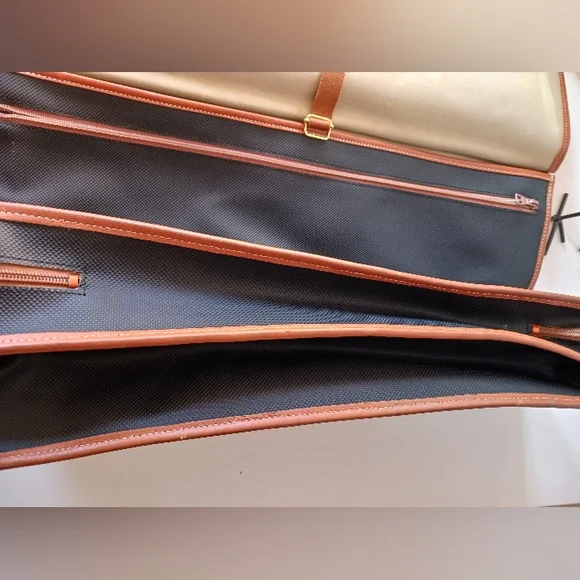 Longchamp men Buisness ,travel Bag